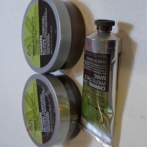Hemp Body Butter & Hand protecto6